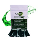 AlixPods Non-Acid Bathroom & Bowl Cleaner - 100 Pods 