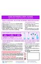 Acidic Bathroom & Bowl Cleaner