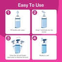 AlixPods Acidic Bathroom & Bowl Cleaner Starter Kit