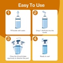 AlixPods Citrus Cleaner Starter Kit