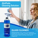 AlixPods Glass Cleaner Starter Kit