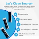 AlixPods Glass Cleaner Starter Kit