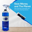 AlixPods Glass Cleaner Starter Kit