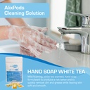 AlixPods Hand Soap White Tea - 3 Pods
