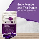 AlixPods Heavy Duty Floor Cleaner - 3 Pods