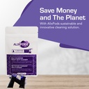 AlixPods Multi-Purpose Heavy Duty Cleaner - 3 Pods