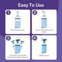 AlixPods Multi-Purpose Heavy Duty Cleaner Starter Kit