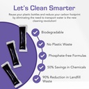 AlixPods Multi-Purpose Heavy Duty Cleaner Starter Kit