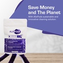 AlixPods Odor Eliminator Lavender - 3 Pods
