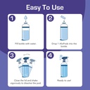 AlixPods Odor Eliminator Lavender Starter Kit