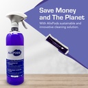 AlixPods Odor Eliminator Lavender Starter Kit