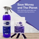 AlixPods Odor Eliminator Lavender Starter Kit Bundle