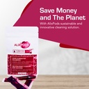 AlixPods Odor Eliminator Wildberry - 3 Pods
