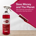 AlixPods Odor Eliminator Wildberry Starter Kit