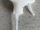 Spray Trigger 28/410, Upside Down 360 degrees Mechanism, with dip tube