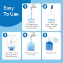 AlixPods Hand Soap White Tea - Easy To Use