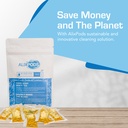 AlixPods Hand Soap White Tea - Save Money