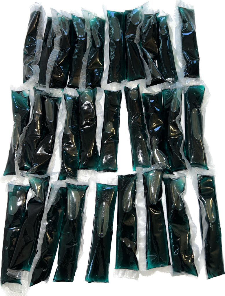 Odor Eliminator Fresh Scent