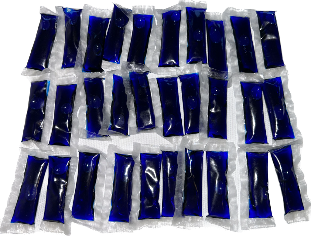 Glass Cleaner