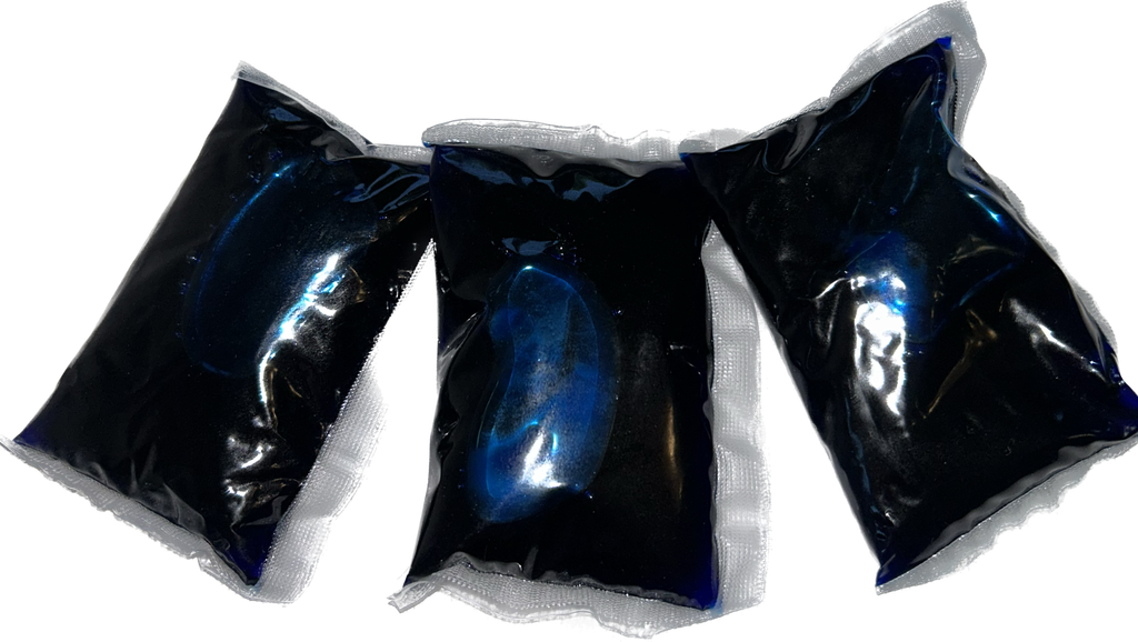 Holding Tank Treatment