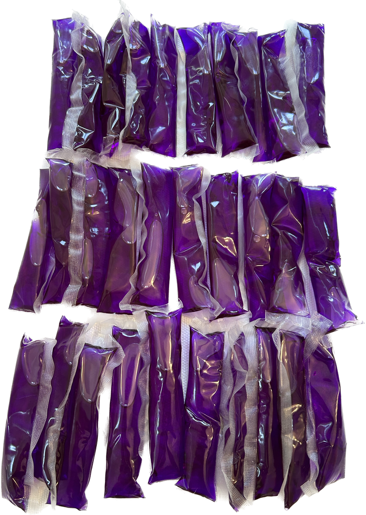 Odor Eliminator Lavender