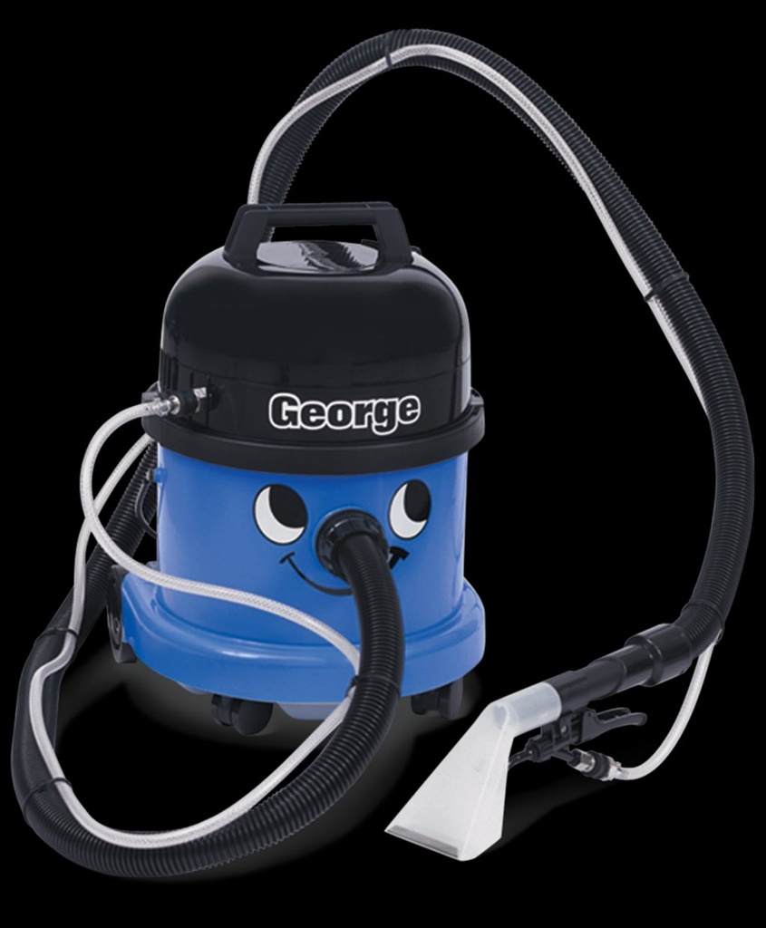 George GVE 370
