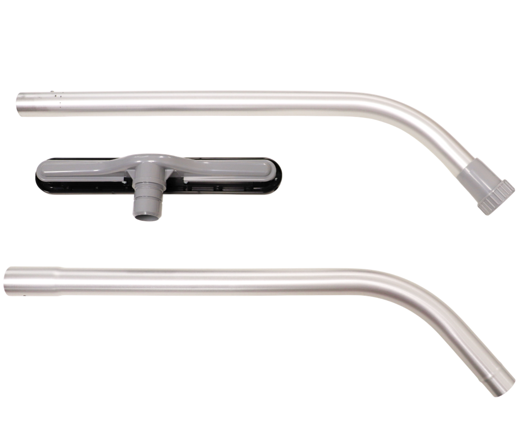 NaceCare Tube deux pièces et outil de sol pour kit dorsal