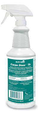 Nettoyant désinfectant prêt à l'emploi Oxivir® Tb – 946 mL