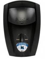 Foam soap dispensing system