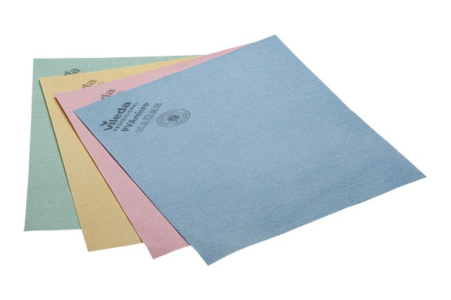 PVA Microfiber Cloths