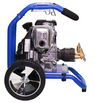 Pressure Pro PP3225H & PP4240H