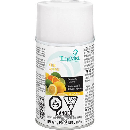 Citrus Air Freshener - 30-Day Refill
