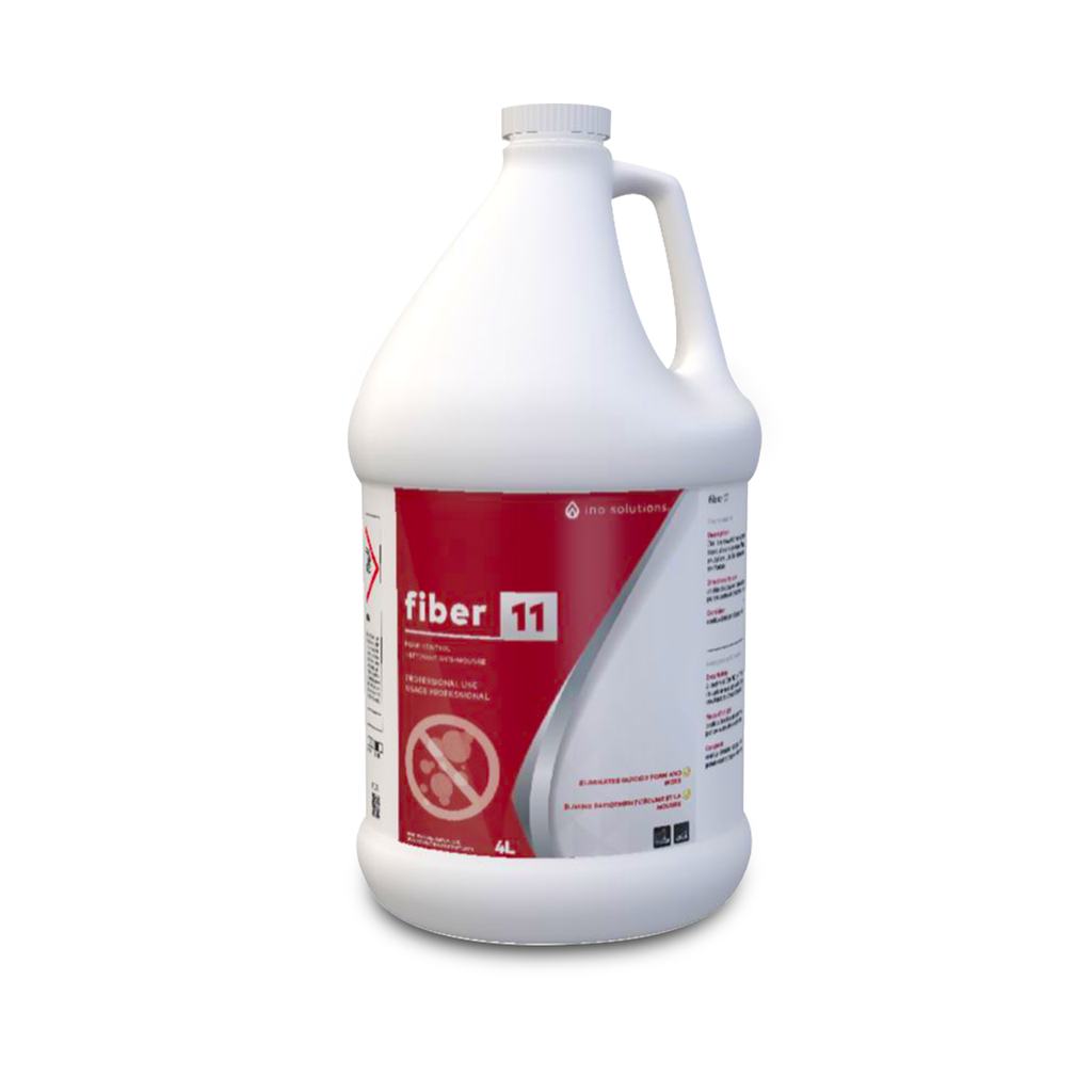 Anti-mousse | ino-fib11 – 4 L
