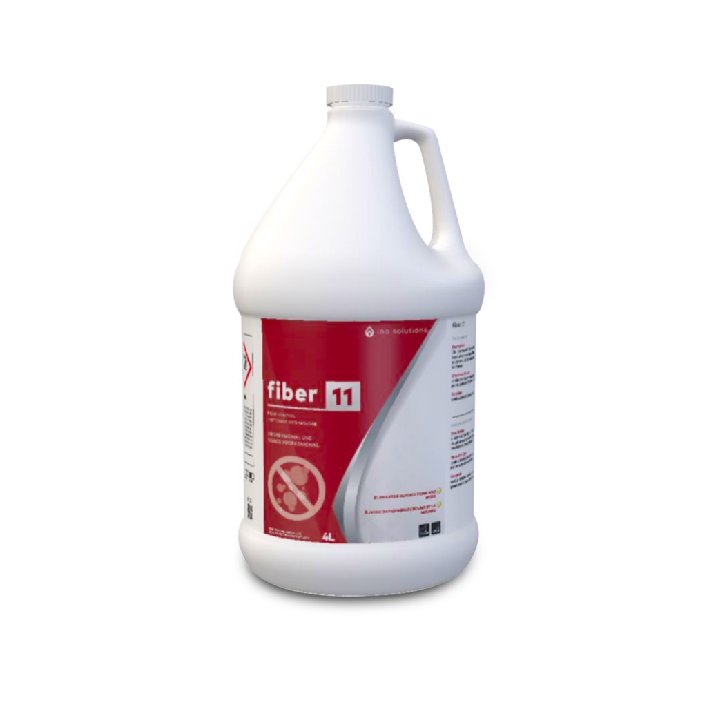 Anti-mousse | ino-fib11 – 4 L
