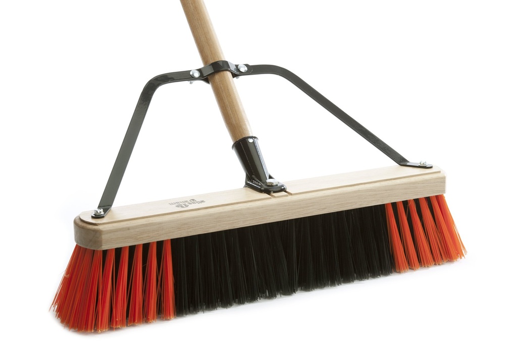 Push Broom – Stiff Sweep – 24''