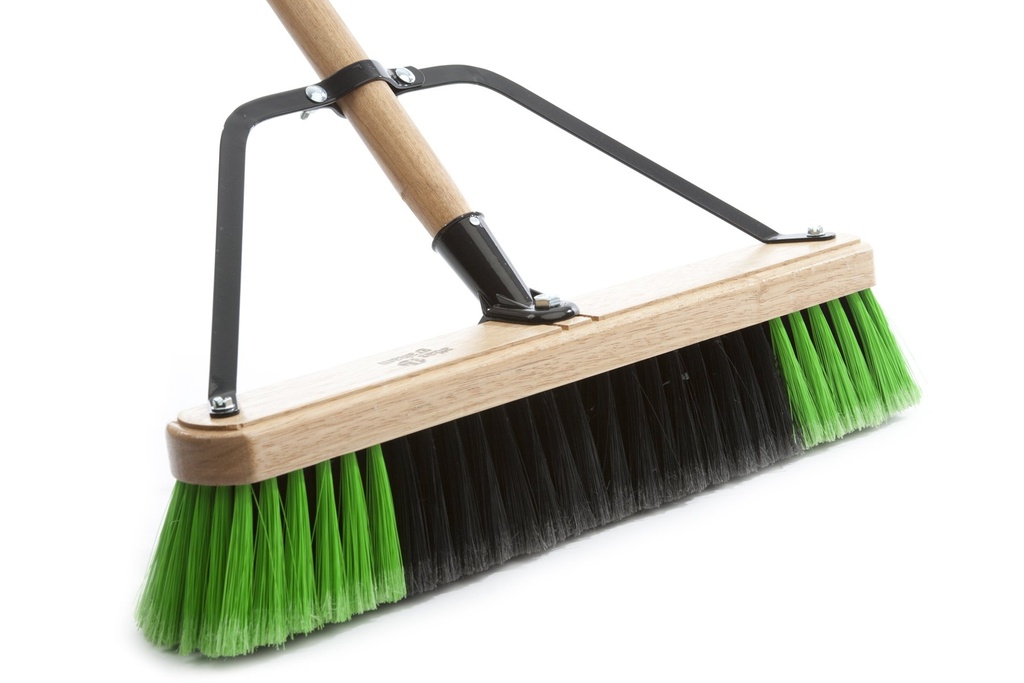 Push Broom – Fine Sweep – 36''