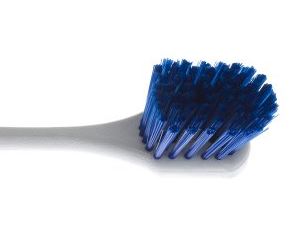 Utility brush - Synthetic Fiber