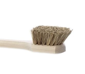 Utility scrub - Natural fiber