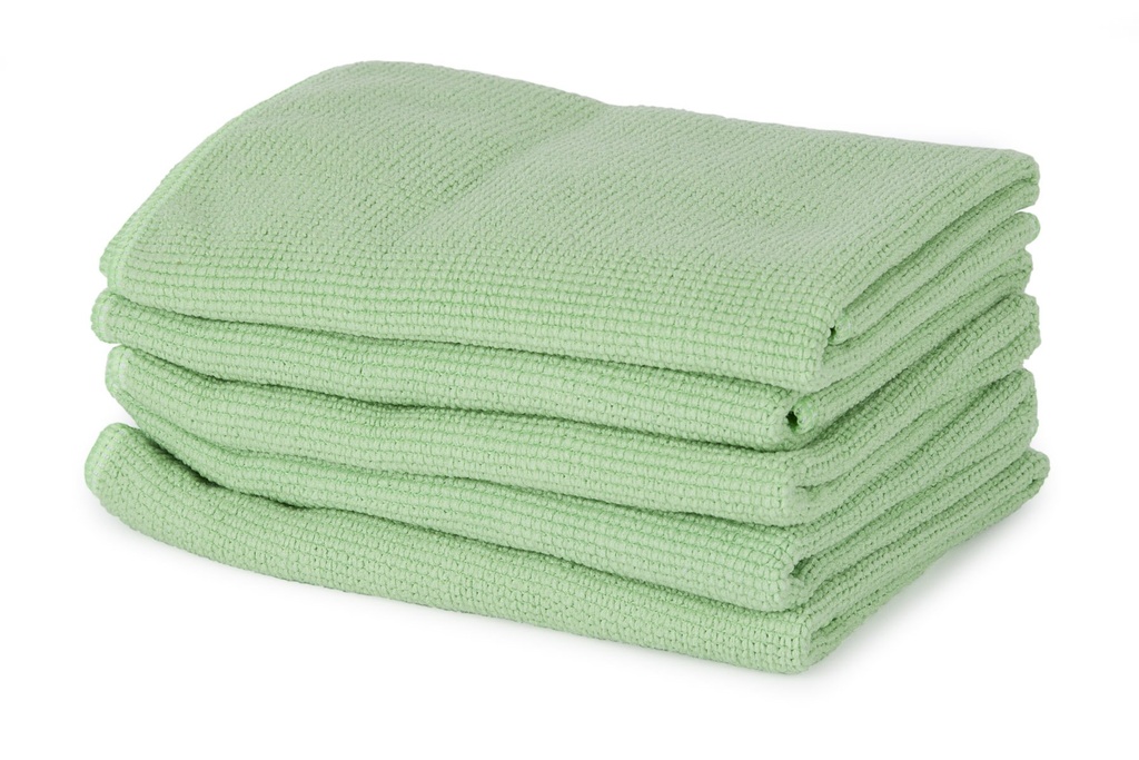 General purpose ultrafiber hand cloth