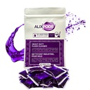 AlixPods Heavy Duty Floor Cleaner - 30 Pods