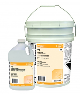 Liquide de prétrempage – 18.9 L