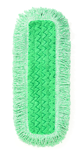 Tampon microfibre avec frange pour poussière HYGEN – 60''