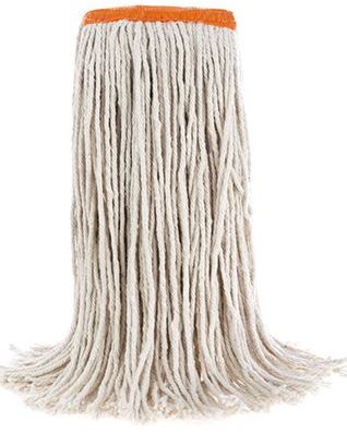 Cotton Wet Mop – Narrow Band – 850 g