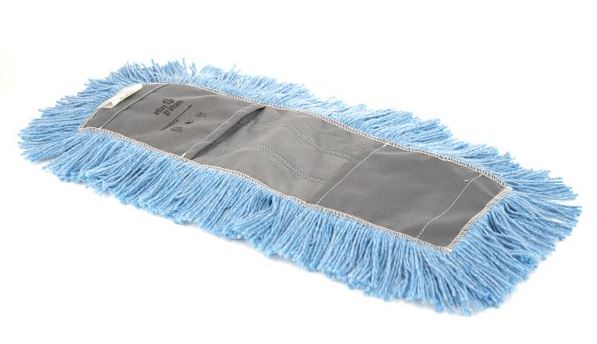 Astrolene Treated Dust Mop (Synthetic / Slip-On / Cut-End) – 36''