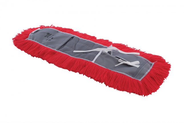 Electrastat Dust Mop – Cut-End, Tie-On – 48''