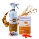 AlixPods Citrus Cleaner Starter Kit Bundle