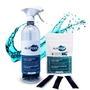 AlixPods Odor Eliminator Fresh Scent Starter Kit Bundle
