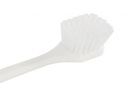 Brosse utilitaire - Fibre synthétique – 20''