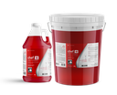 CHEF 15 Détergent pour lave-vaisselle commercial HT 4L