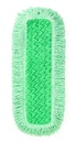 Tampon microfibre avec frange pour poussière HYGEN – 36''